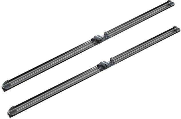 Wiper blade set BOSCH 2psc 3397118942 - image 4