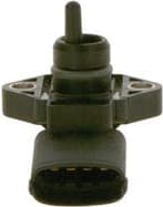 Sensor, boost pressure 0281002205 - image 6