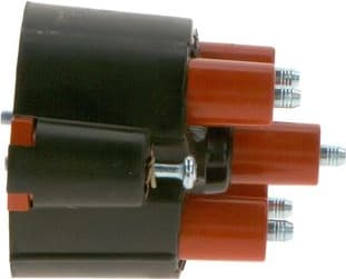 Ignition Distributor Cap 1235522380 - image 8