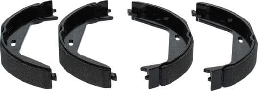 Brake Shoe Set, parking brake 0986487794 - image 6