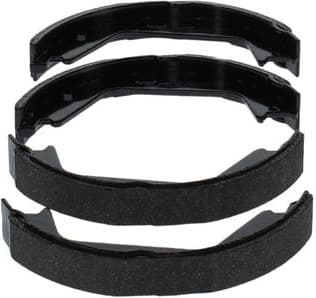 Brake Shoe Set, parking brake 0986487794 - image 7