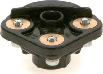Ignition Distributor Rotor 1234332422 - image 5