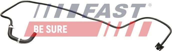 Coolant Pipe FT00230