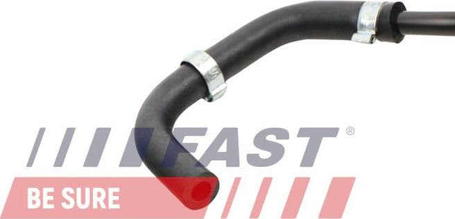 Coolant Pipe FT00230 - image 3