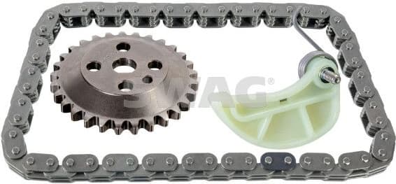 Chain Kit, oil pump drive Standard Medium Kit 33 10 4707
