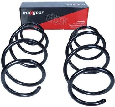 Suspension Spring 60-1204D - image 2