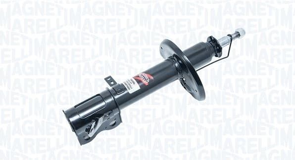 Shock Absorber 357193070200