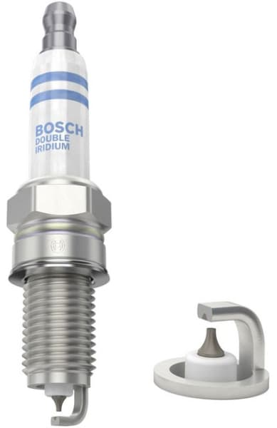 Spark Plug Double Iridium 0242135563 - image 14