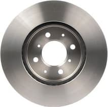 Brake Disc 0986479R80 - image 2