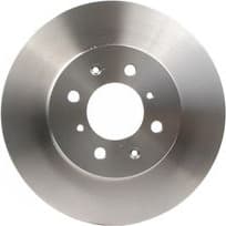 Brake Disc 0986479R80 - image 4