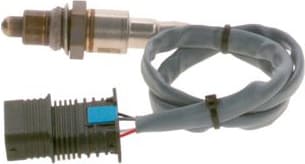 Oxygen Sensor 02580300BV - image 8