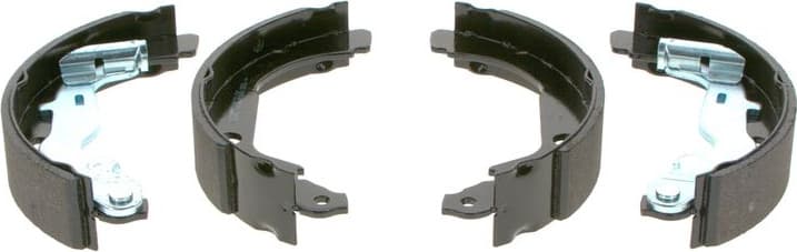 Brake Shoe Set 0986487774 - image 6