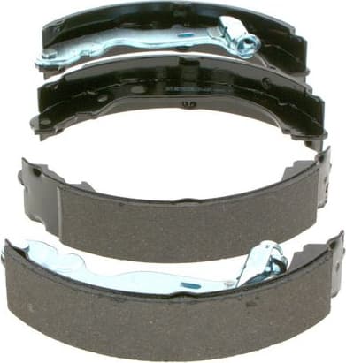 Brake Shoe Set 0986487774 - image 7
