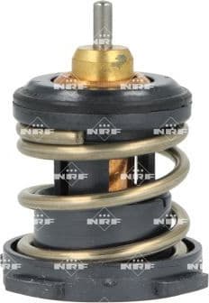 Thermostat, coolant 725392 - image 2