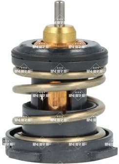 Thermostat, coolant 725392 - image 4