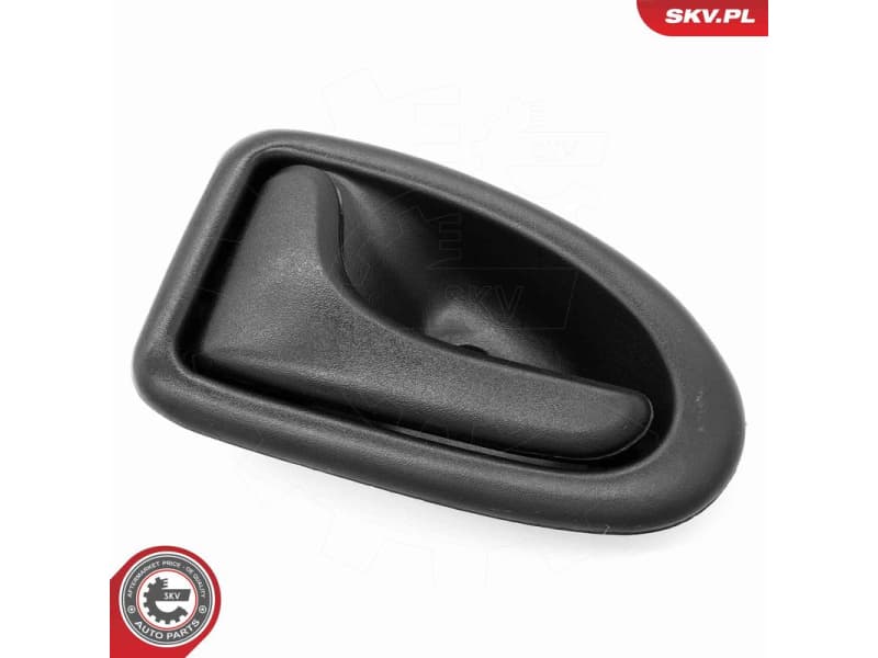 Door Handle, interior equipment 96SKV963 - image 2