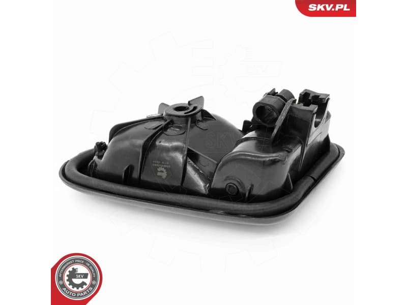 Door Handle, interior equipment 96SKV963 - image 5