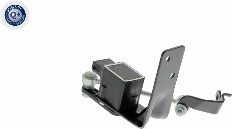 Sensor, headlight levelling Q+, original equipment manufacturer quality MADE IN GERMANY V30-72-0026 - image 4