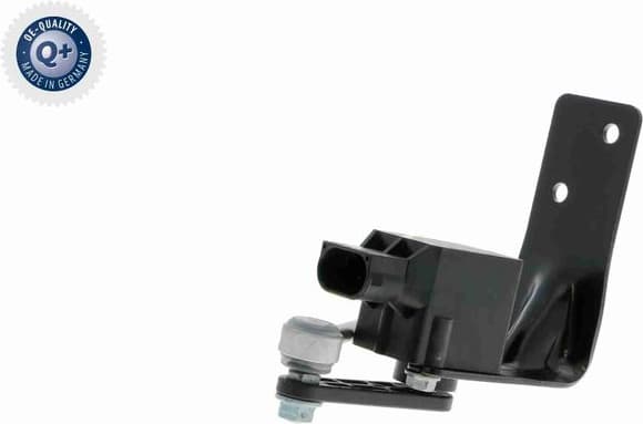Sensor, headlight levelling Q+, original equipment manufacturer quality MADE IN GERMANY V30-72-0026 - image 10