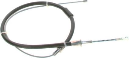 Cable Pull, parking brake 1 987 477 683 - image 5