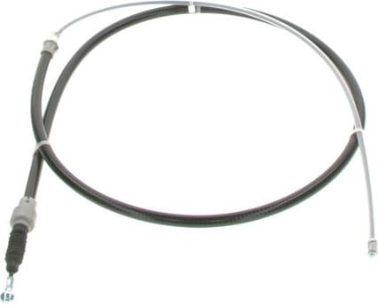 Cable Pull, parking brake 1987477698 - image 7