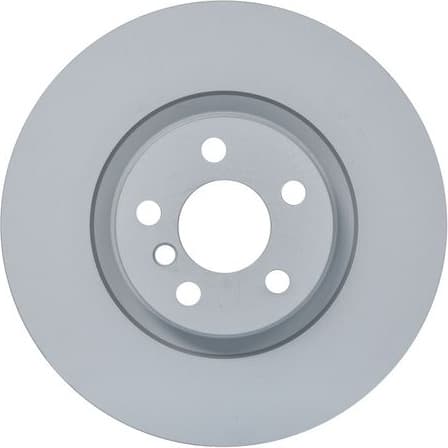 Brake Disc 0986479C94 - image 6