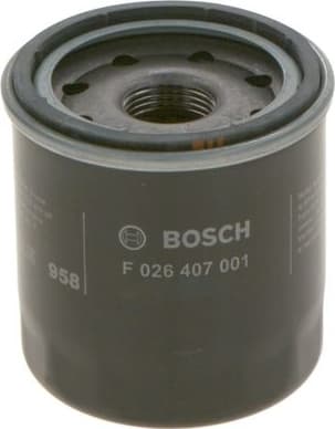 Oil Filter F026407001 - image 6