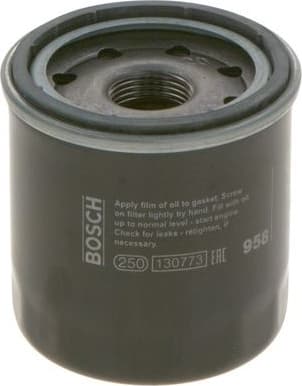 Oil Filter F026407001 - image 9