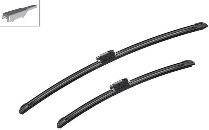 Wiper Blade Aerotwin 3 397 014 215 - image 5