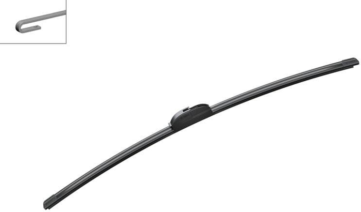 Wiper Blade Aerotwin Retrofit 3397006803 - image 2