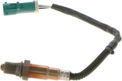 Oxygen Sensor 0258006155 - image 8