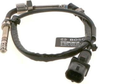 Sensor, exhaust gas temperature 0 986 259 051 - image 5