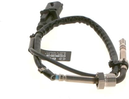 Sensor, exhaust gas temperature 0 986 259 051 - image 7