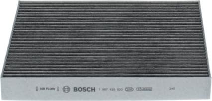 Filter, cabin air 1 987 435 620 - image 5