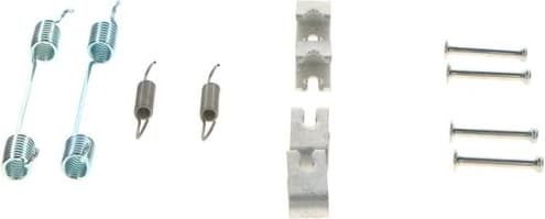 Accessory Kit, brake shoes 1 987 475 374 - image 5