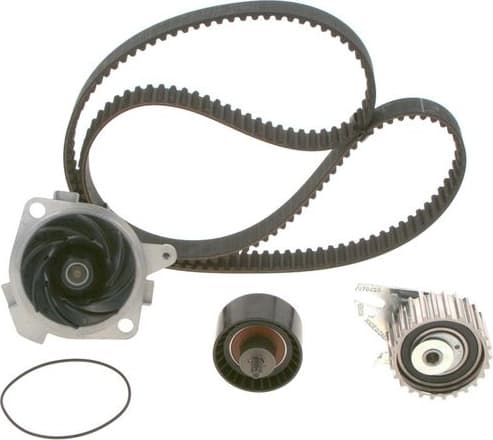 Water Pump & Timing Belt Kit 1 987 946 969 - image 5
