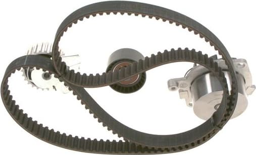 Water Pump & Timing Belt Kit 1 987 946 969 - image 7