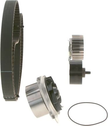 Water Pump & Timing Belt Kit 1 987 946 969 - image 8