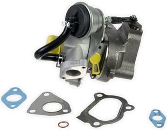 Charger, charging (supercharged/turbocharged) 10-80364-SX