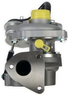 Charger, charging (supercharged/turbocharged) 10-80364-SX - image 3