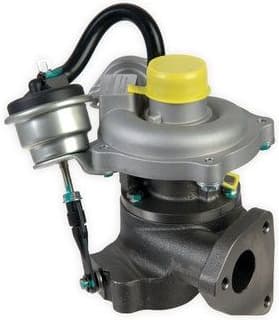 Charger, charging (supercharged/turbocharged) 10-80364-SX - image 4