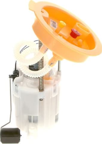 fuel supply unit 0580204018 - image 2