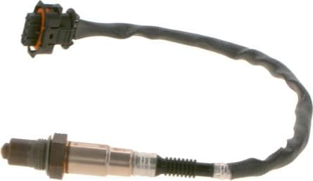 Oxygen Sensor 0258986727 - image 8