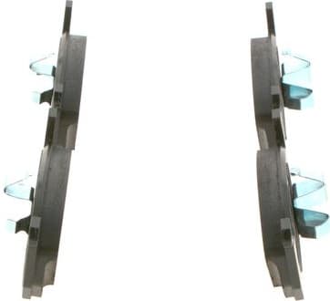 Brake Pad Set, disc brake 0 986 424 846 - image 5