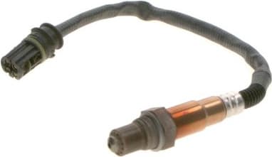 Oxygen Sensor 0258010421 - image 6