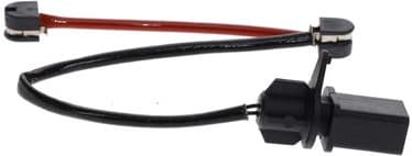 Warning Contact, brake pad wear 1 987 474 518 - image 2