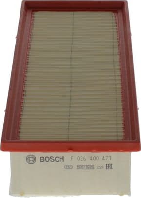 Air Filter F 026 400 471 - image 7