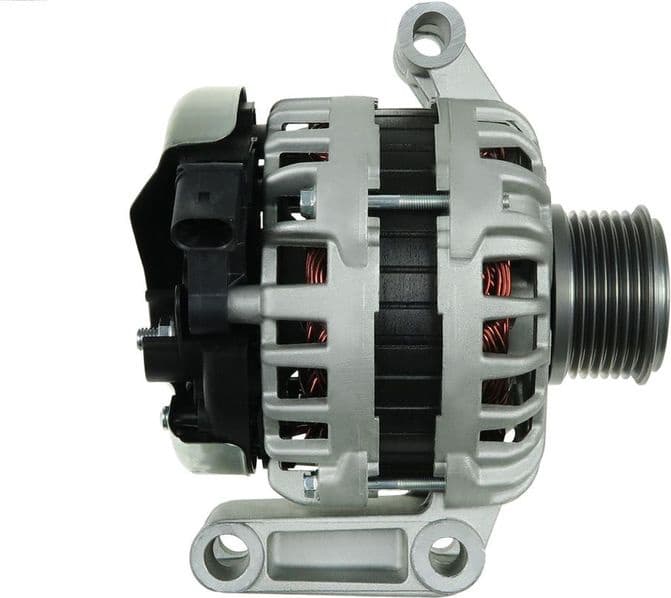 Alternator AS A0588S - image 2