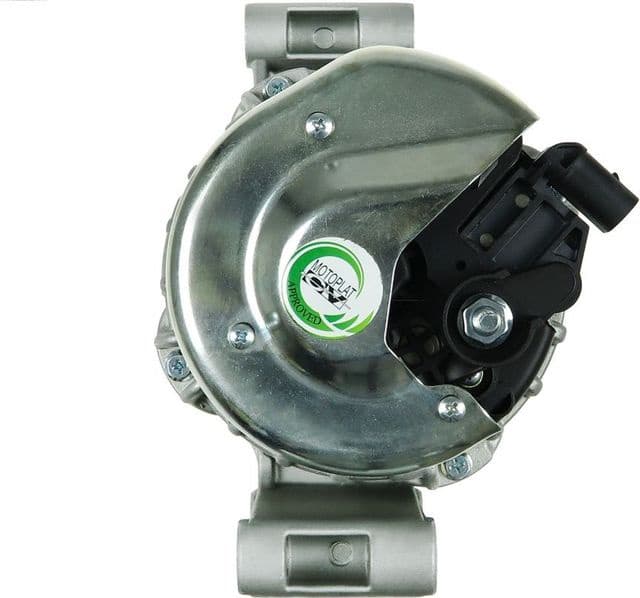 Alternator AS A0588S - image 3