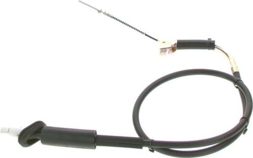 Cable Pull, parking brake 1 987 477 223 - image 3